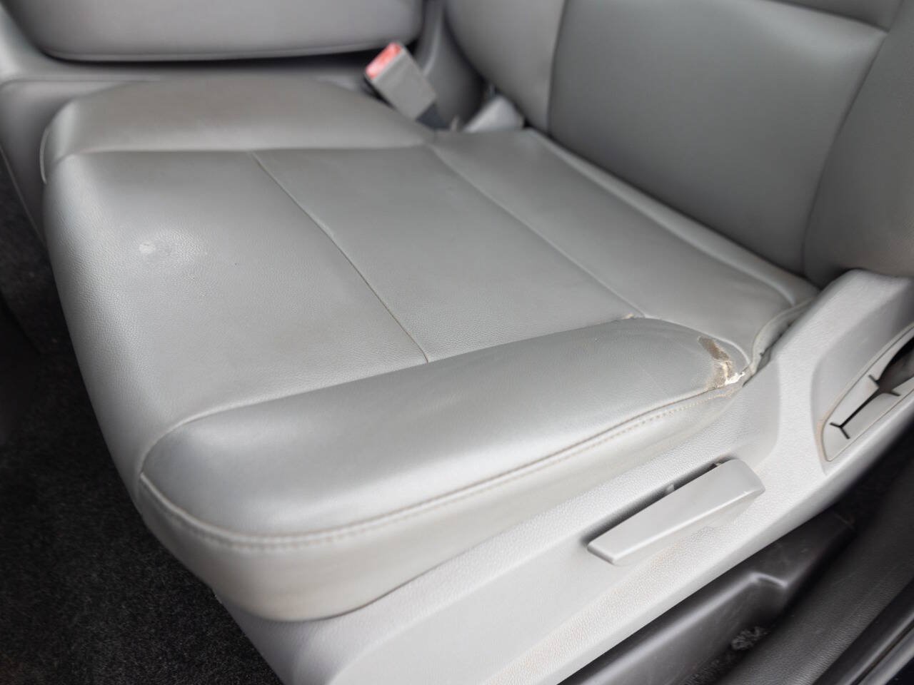 Used 2014 GMC Sierra 1500 4x4 Crew Cab image 25