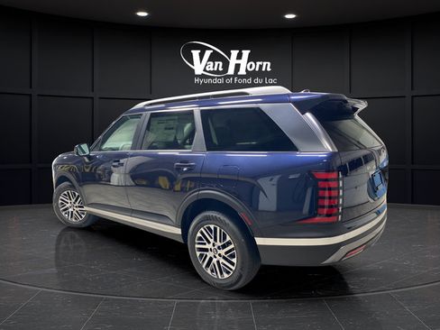 New 2026 Hyundai Palisade SEL AWD/4WD image 5