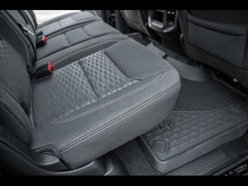 New 2025 RAM 1500 Big Horn image 38