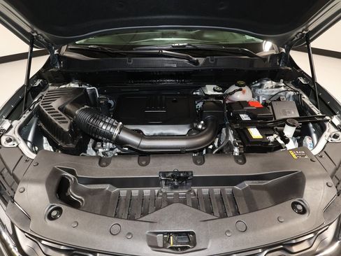 Certified 2025 Chevrolet Blazer LT image 31