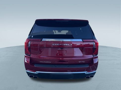 New 2026 GMC Yukon XL Denali w/ Sun & Power Step Package image 7