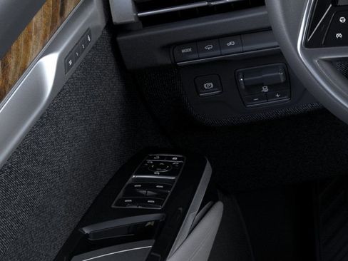 New 2025 Cadillac Escalade ESV Sport Platinum image 46