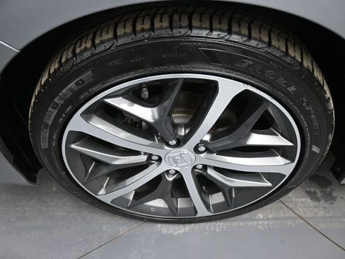 Certified 2023 Honda Civic Touring image 14