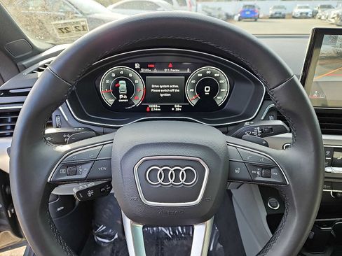 Certified 2023 Audi A5 2.0T Premium Plus w/ Premium Plus image 16