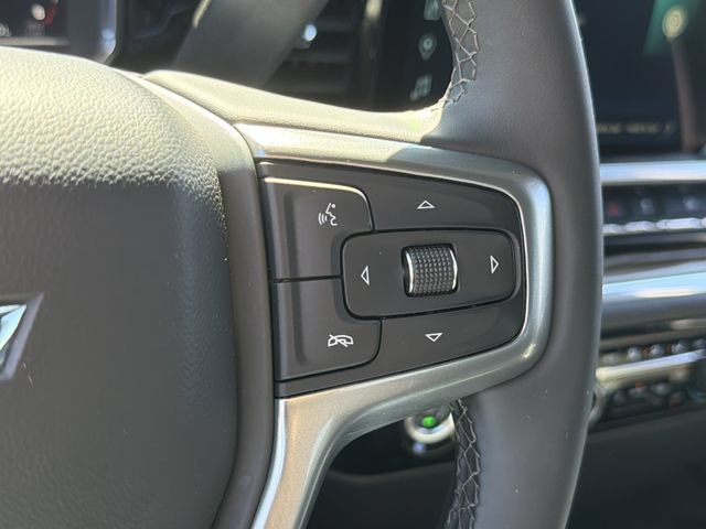 Used 2023 Chevrolet Silverado 1500 LT AWD/4WD image 21