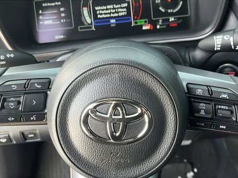 Used 2024 Toyota Corolla GR w/ Performance Package image 10