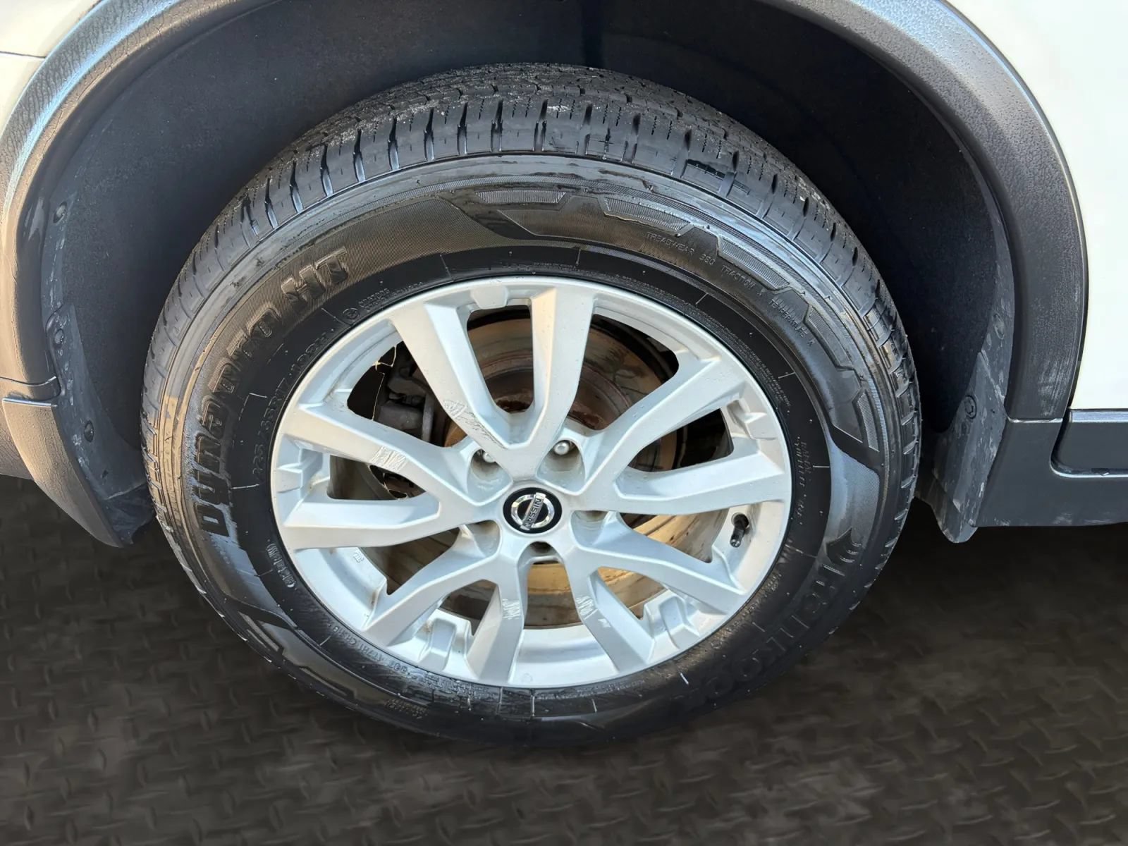Used 2019 Nissan Rogue SV AWD/4WD image 39