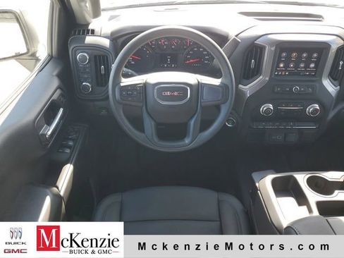 New 2026 GMC Sierra 1500 Pro w/ Graphite Edition AWD/4WD image 23