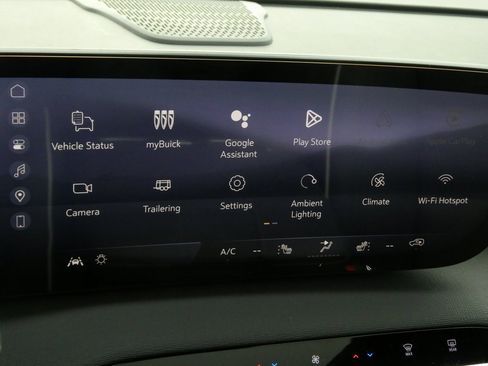 New 2026 Buick Enclave Sport Touring w/ Power Package image 6