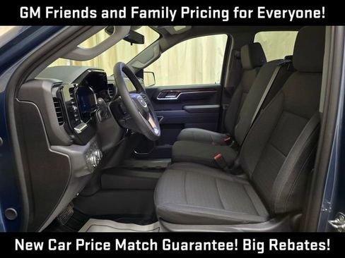 New 2026 GMC Sierra 1500 Elevation w/ Elevation Select Package image 13