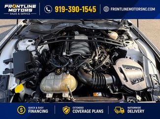 Used 2017 Ford Mustang GT Premium w/ Equipment Group 401A RWD video 3