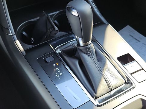 New 2026 MAZDA CX-5 Select image 12