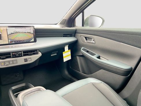 New 2026 Nissan Leaf SV+ image 23