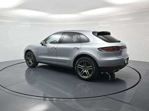 Used 2020 Porsche Macan S AWD/4WD image 3