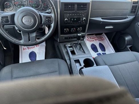 Used 2011 Jeep Liberty Sport w/ Popular Equipment Group image 15