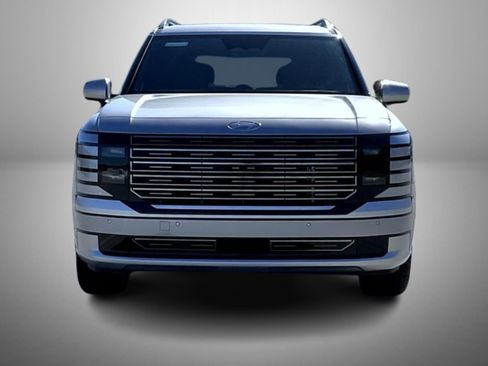 New 2026 Hyundai Palisade Calligraphy image 2