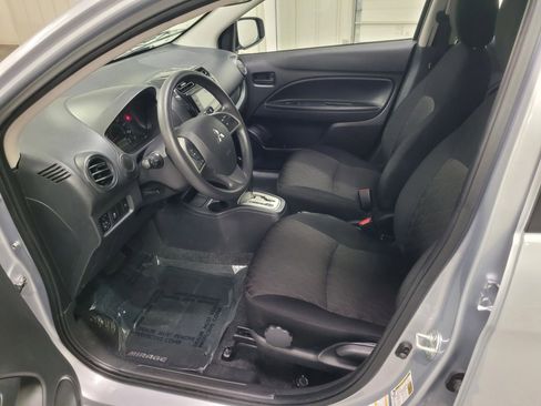 Used 2024 Mitsubishi Mirage ES image 14