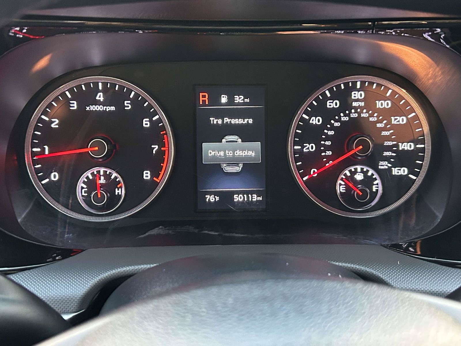 Used 2023 Kia K5 GT-Line FWD image 25