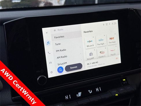 Used 2025 Toyota Camry LE w/ Convenience Package image 23