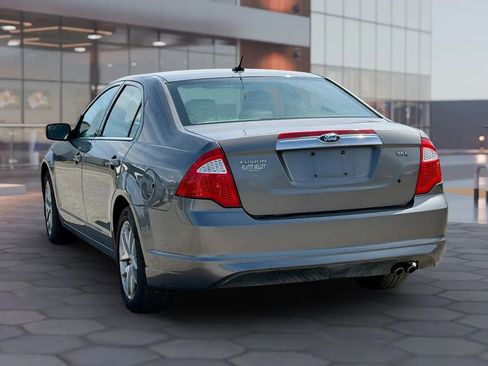 Used 2011 Ford Fusion SEL FWD image 6