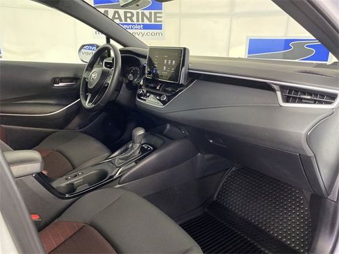 Used 2025 Toyota Corolla SE image 33