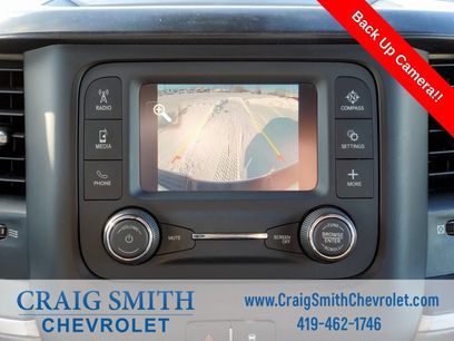 Used 2021 RAM 2500 Big Horn