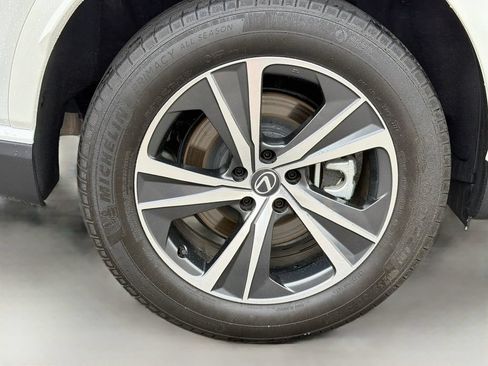 Used 2024 Lexus RX 350 FWD w/ Technology Package image 10