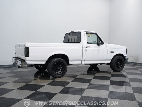 Used 1994 Ford F150 XL RWD image 14