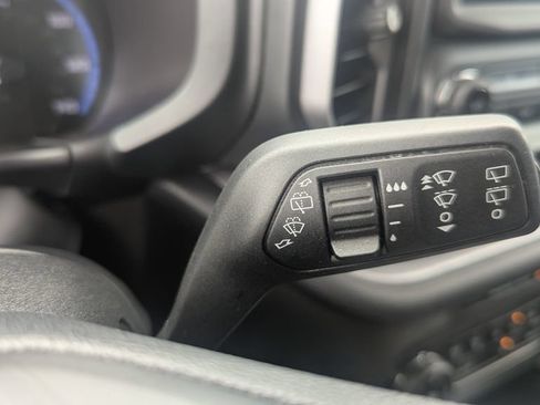 Used 2024 Ford Bronco Sport Big Bend AWD/4WD image 20