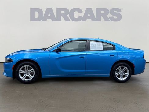 Used 2023 Dodge Charger SXT RWD image 4