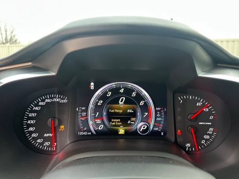 Used 2015 Chevrolet Corvette Z06 w/ 3LZ Preferred Equipment Group image 30