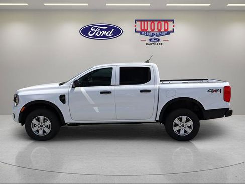 New 2026 Ford Ranger XL w/ Trailer Tow Package AWD/4WD image 6