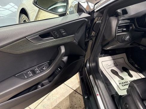 Used 2019 Audi A5 2.0T Premium w/ Convenience Package image 20
