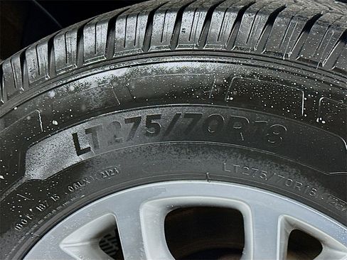 Used 2013 RAM 3500 Laramie w/ Convenience Group image 33