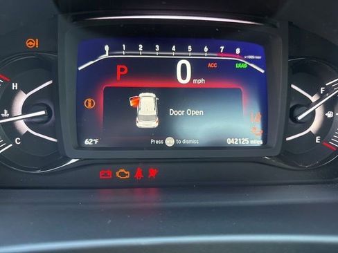 Used 2023 Honda Passport TrailSport image 16