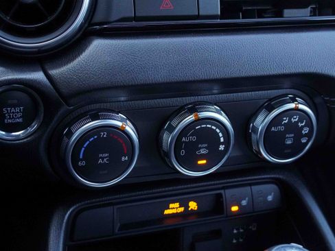 Used 2022 MAZDA MX-5 Miata Grand Touring image 27