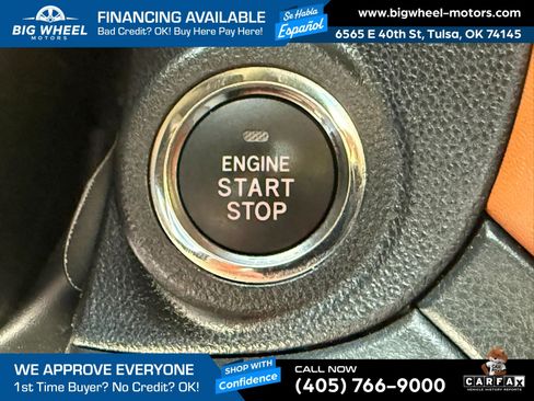 Used 2021 Subaru Legacy Touring XT AWD/4WD image 19