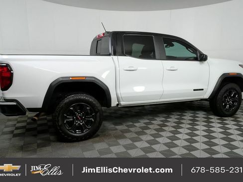 Certified 2024 GMC Canyon Elevation w/ Convenience Package image 25