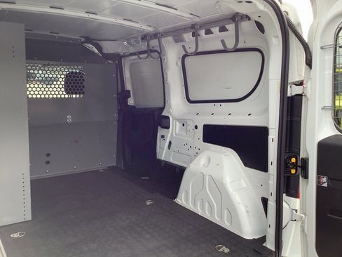 Used 2022 RAM ProMaster City Base image 24