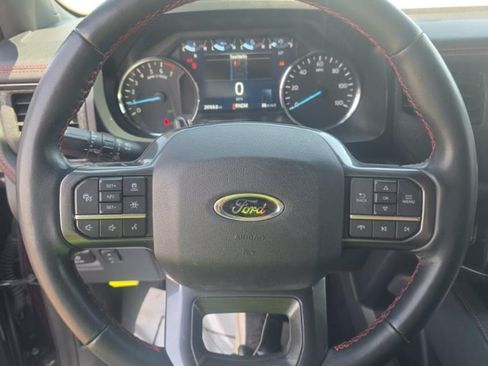 Used 2023 Ford Expedition Max Limited AWD/4WD image 8