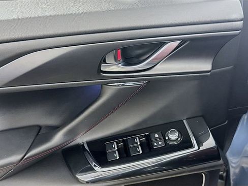 Used 2023 MAZDA CX-9 Carbon Edition image 19