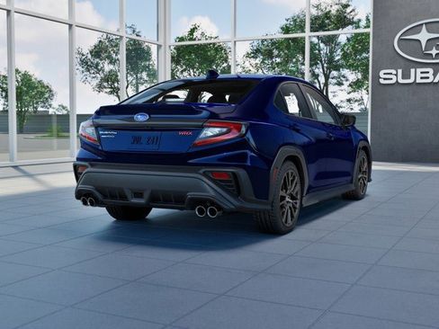 New 2026 Subaru WRX Premium AWD/4WD image 5