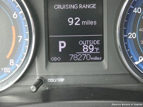 Used 2019 Toyota Corolla L FWD image 21