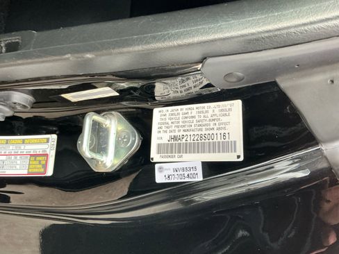 Used 2008 Honda S2000 CR image 23