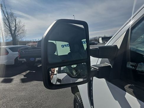 Used 2021 Ford F250 XL w/ Power Equipment Group image 30