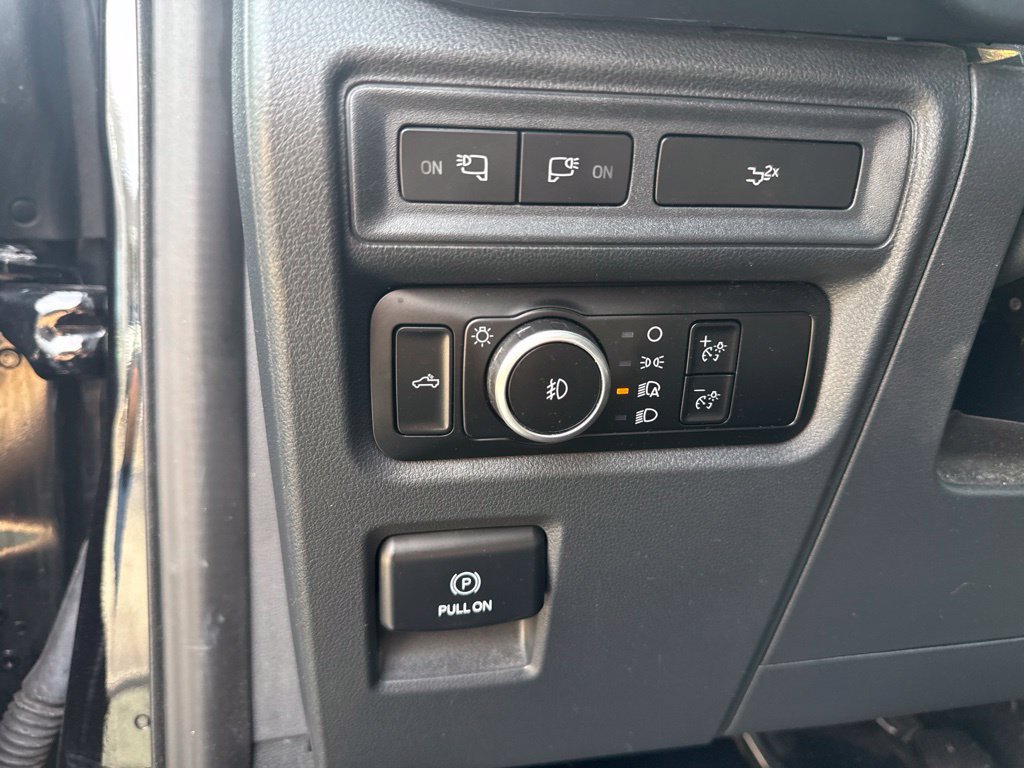 Used 2024 Ford F150 XLT w/ Equipment Group 302A MID AWD/4WD image 17