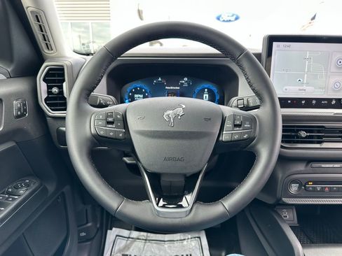 New 2026 Ford Bronco Sport Badlands w/ Badlands Tech Package image 30