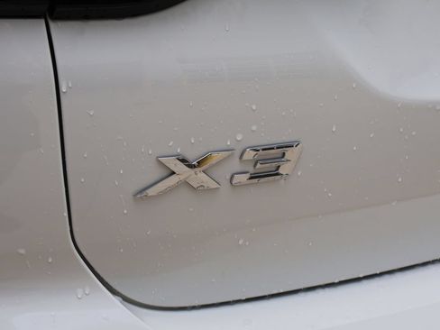 Used 2024 BMW X3 xDrive30i w/ Premium Package AWD/4WD image 38