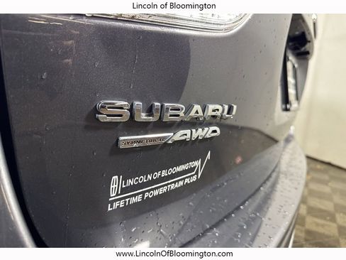 Used 2021 Subaru Forester Touring image 21