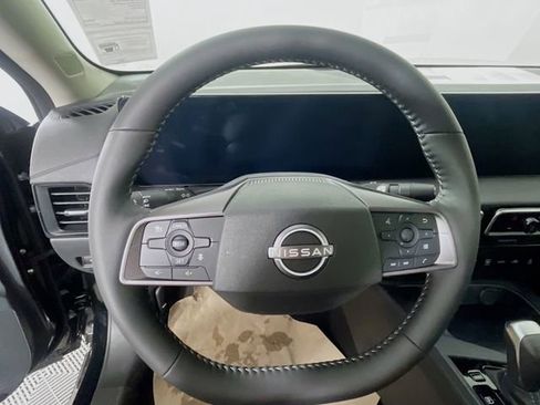 New 2026 Nissan Sentra SV FWD image 8